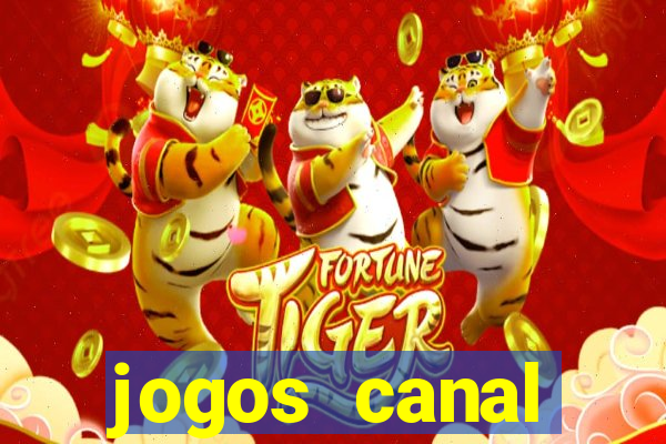 jogos canal premiere hoje